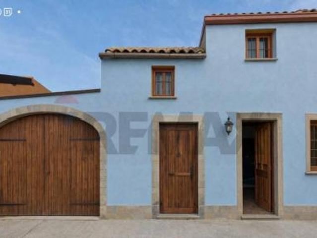 Villa Indipendente in vendita a Marina di Marza, Ispica