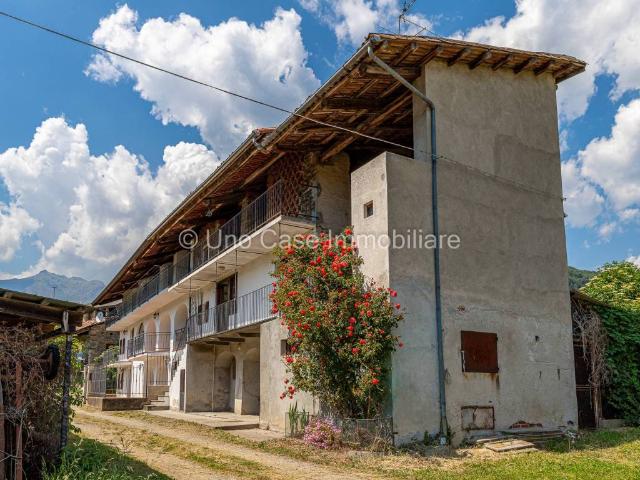 Villa Indipendente in vendita a Piemonte, Torino