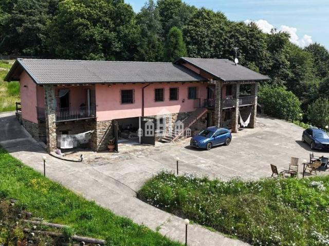 Villa Indipendente in vendita a Piemonte, Torino