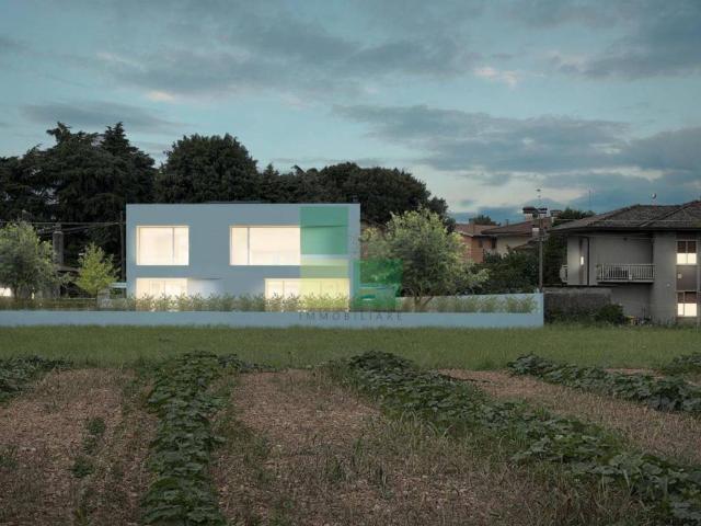 Villa Indipendente in vendita a Istrana, Veneto
