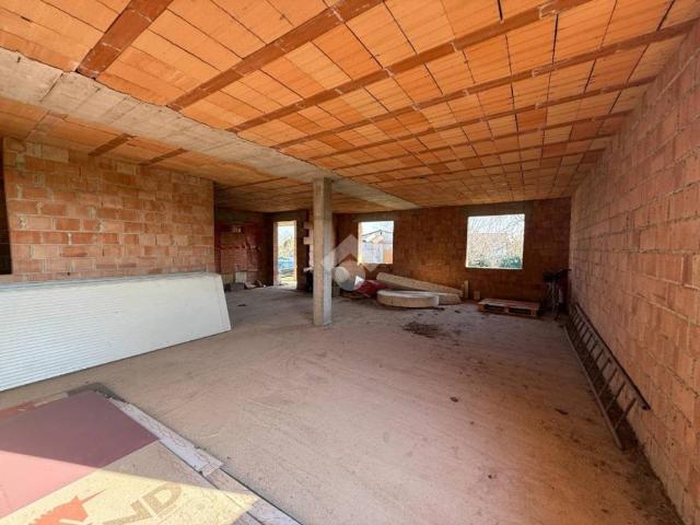 Villa Indipendente in vendita a Postumia, Istrana
