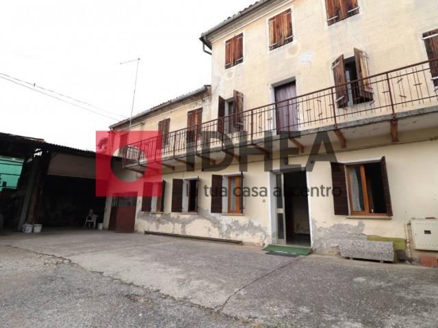 Villa Indipendente in vendita a Istrana, Veneto