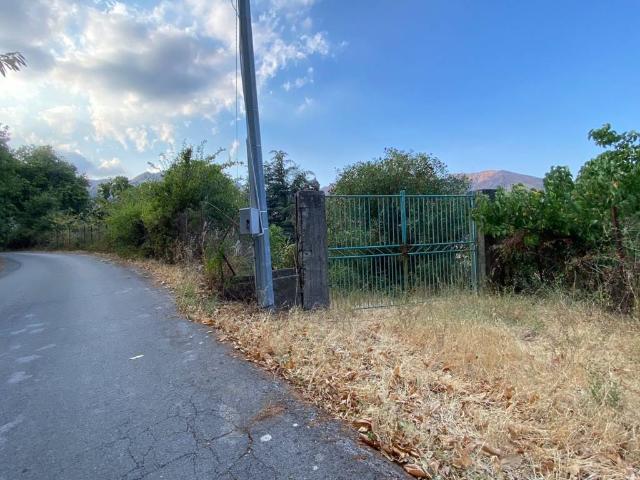 Villa Indipendente in vendita a Itala, Sicilia