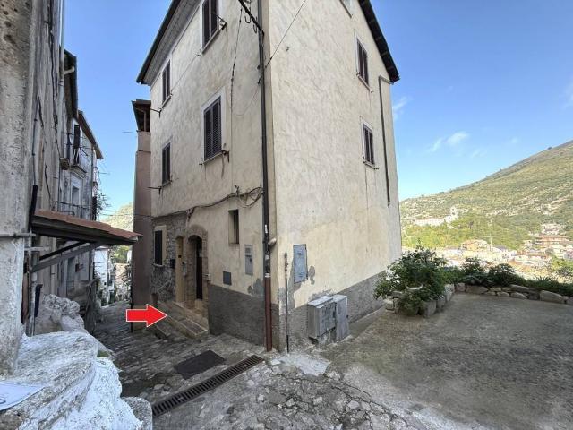 Villa Indipendente in vendita a Le Cupe, Itri