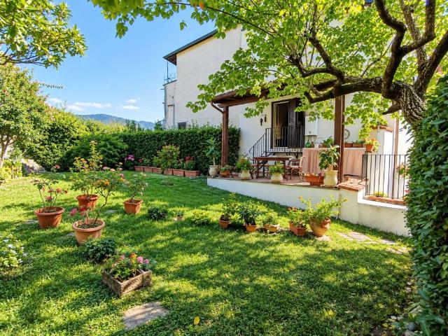 Villa Indipendente in vendita a Le Cupe, Itri