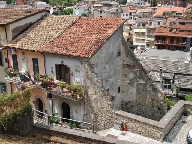 Villa Indipendente in vendita a Le Cupe, Itri