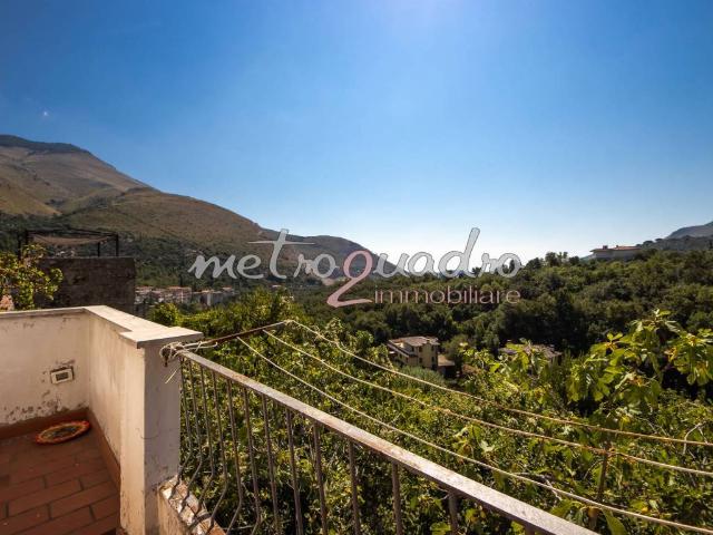 Villa Indipendente in vendita a Campiglioni, Itri