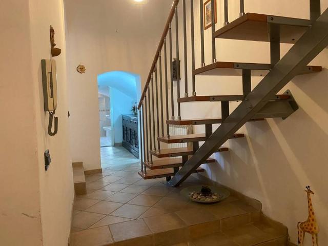 Villa Indipendente in vendita a Le Cupe, Itri