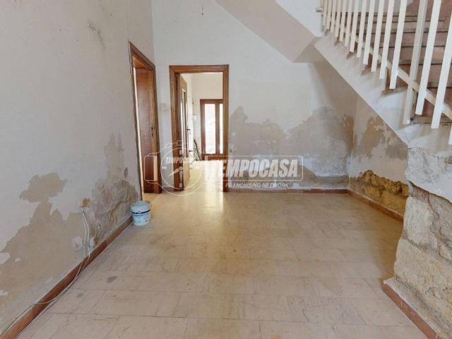 Villa Indipendente in vendita a Ittiri, Sardigna/Sardegna