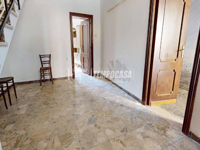 Villa Indipendente in vendita a Ittiri, Sardigna/Sardegna