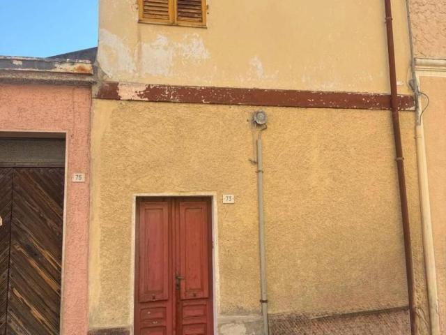Villa Indipendente in vendita a Ittiri, Sardigna/Sardegna
