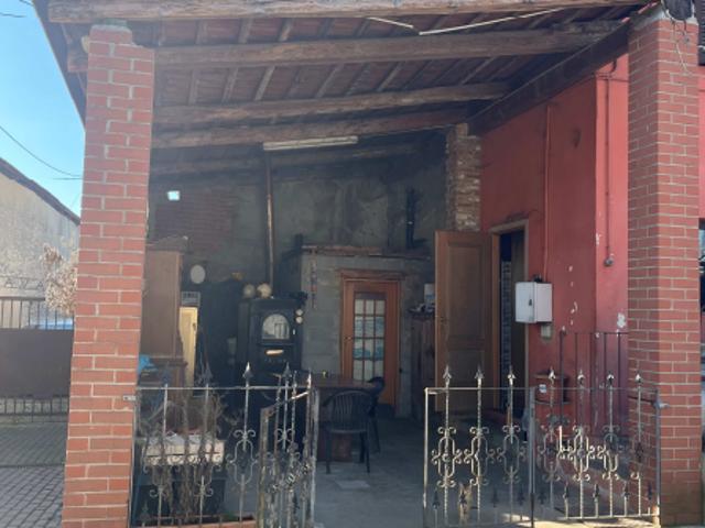 Villa Indipendente in vendita a San Francesco Benne, Oglianico