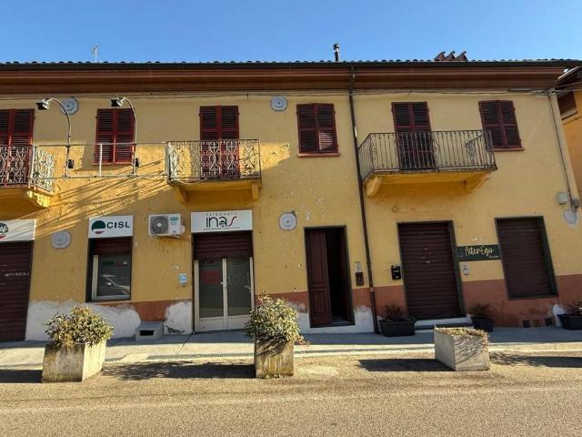 Villa Indipendente in vendita a Borghetto, Piemonte