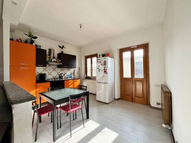 Villa Indipendente in vendita a Bellavista, Piemonte