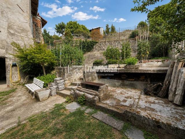 Villa Indipendente in vendita a Bellavista, Piemonte