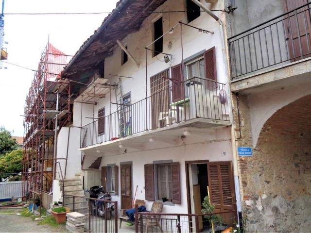 Villa Indipendente in vendita a Bellavista, Piemonte