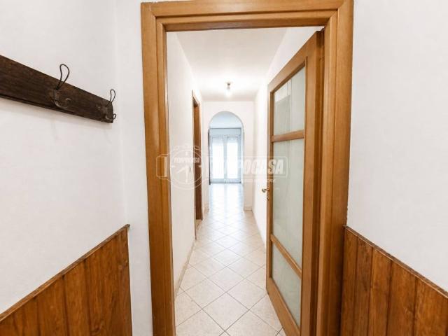 Villa Indipendente in vendita a San Giovanni, Piemonte