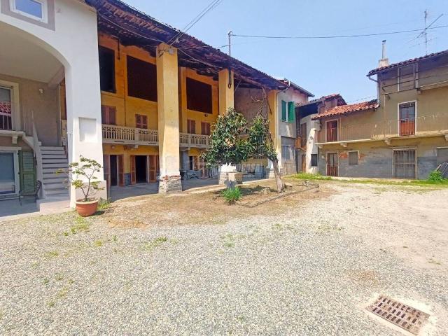 Villa Indipendente in vendita a Piemonte, Torino