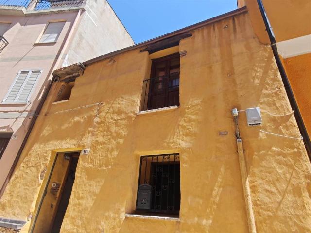 Villa Indipendente in vendita a Jerzu, Sardigna/Sardegna