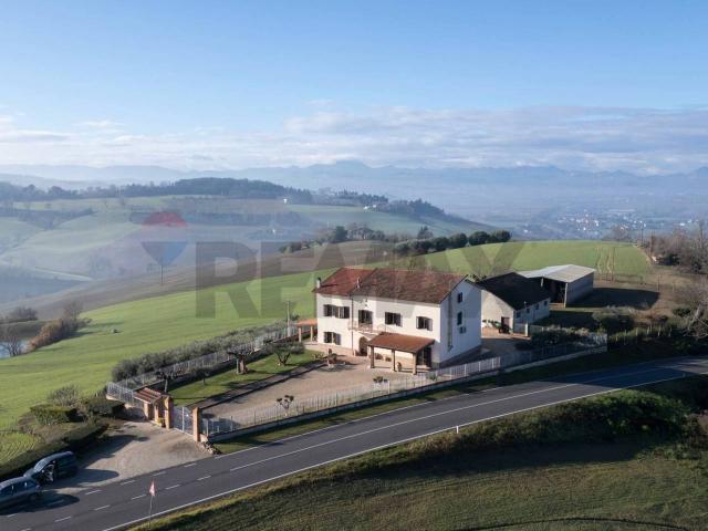 Villa Indipendente in vendita a Marche, Ancona