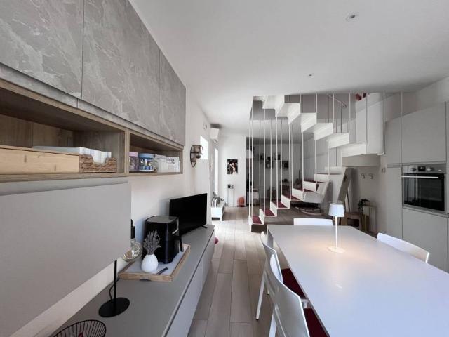Villa Indipendente in vendita a Antico Quartiere Ebraico, Jesi