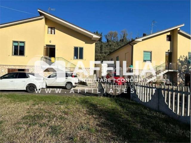 Villa Indipendente in vendita a Jesi, Ancona