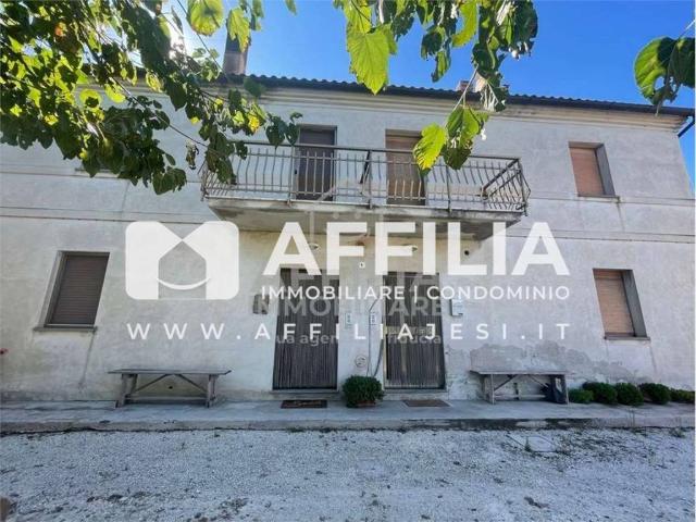 Villa Indipendente in vendita a Torre di Jesi, Marche