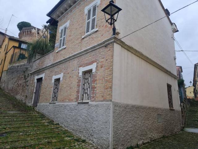 Villa Indipendente in vendita a Marche, Ancona