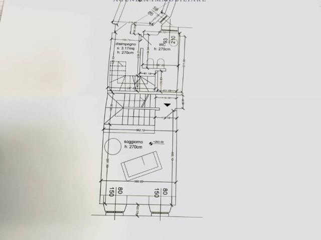 Villa Indipendente in vendita a Marche, Ancona