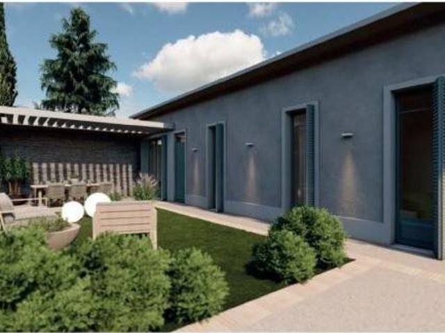 Villa Indipendente in vendita a Marche, Ancona