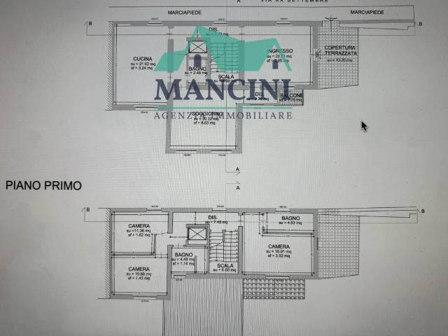 Villa Indipendente in vendita a Marche, Ancona