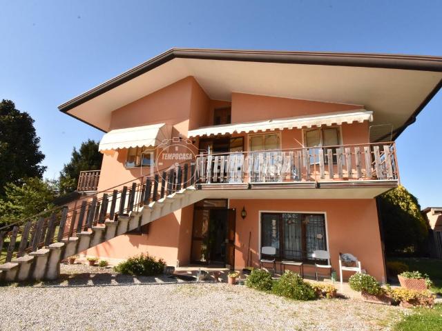 Villa Schiera in vendita a Jesolo, Veneto
