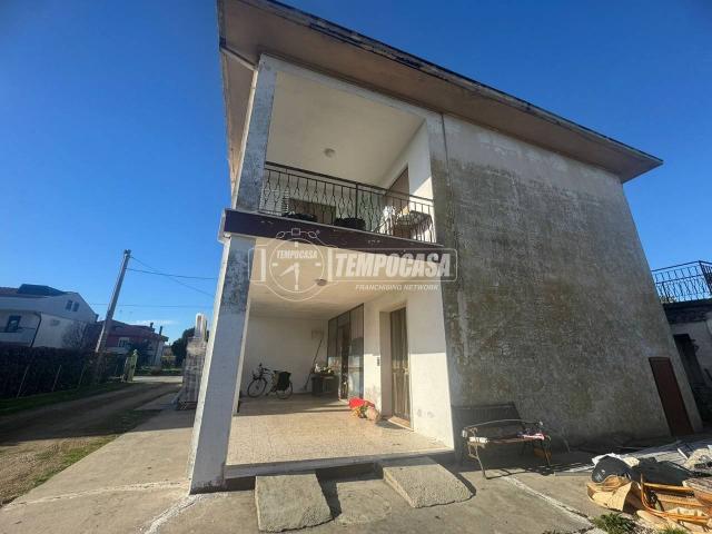 Villa Indipendente in vendita a Villaggio Ciano, Jesolo