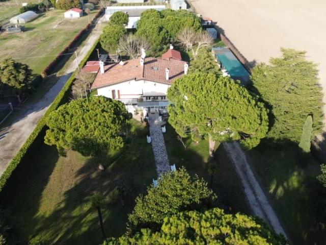 Villa Indipendente in vendita a Jesolo, Veneto