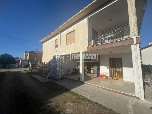 Villa Indipendente in vendita a Villaggio Ciano, Jesolo