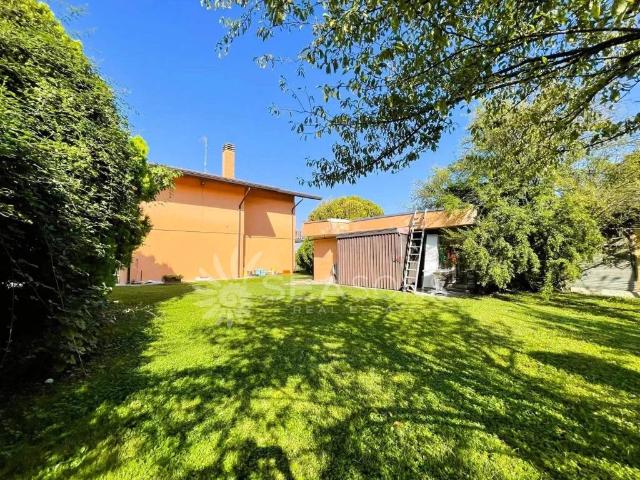 Villa Indipendente in vendita a Jesolo, Veneto