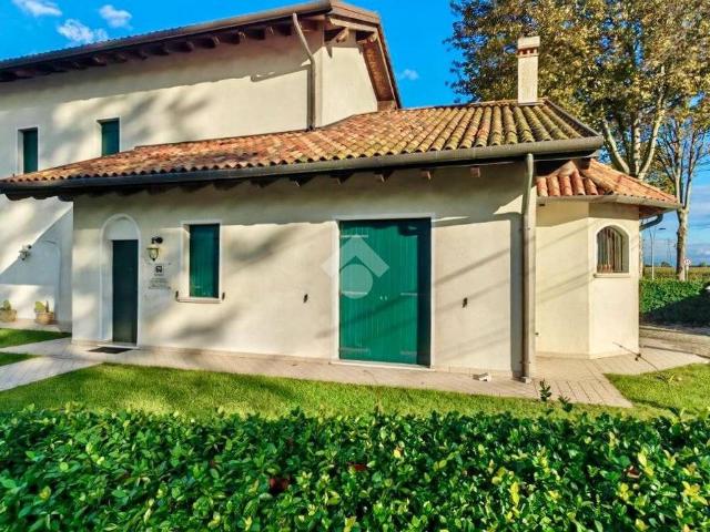 Villa Indipendente in vendita a Jesolo, Veneto