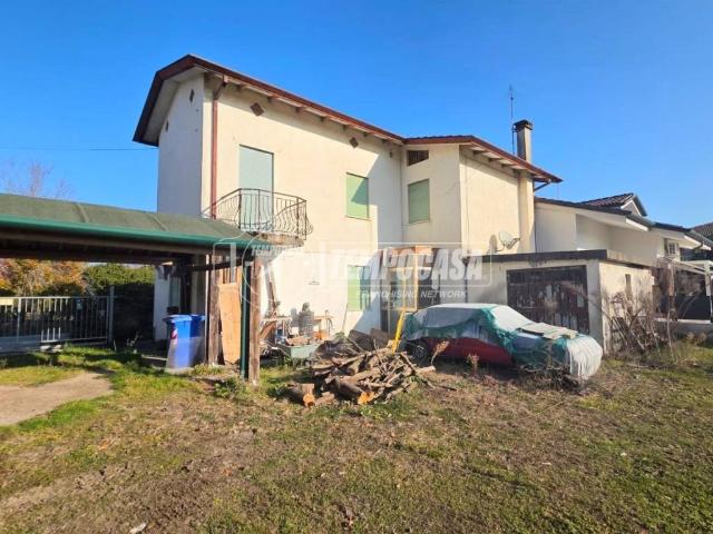 Villa Indipendente in vendita a Jesolo, Veneto