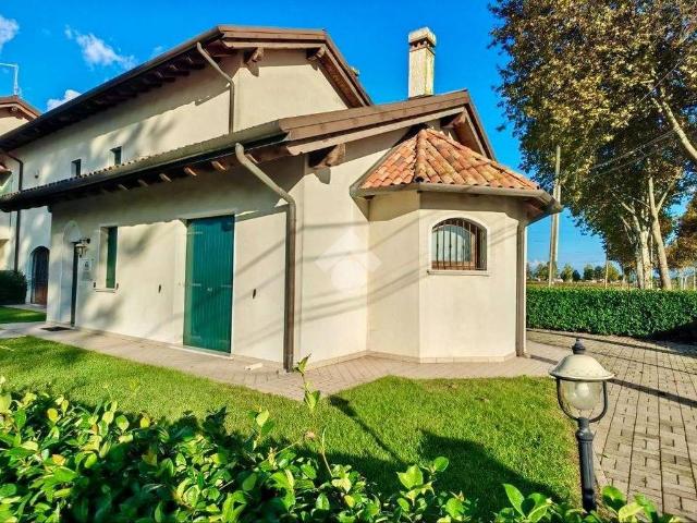 Villa Indipendente in vendita a Jesolo, Veneto
