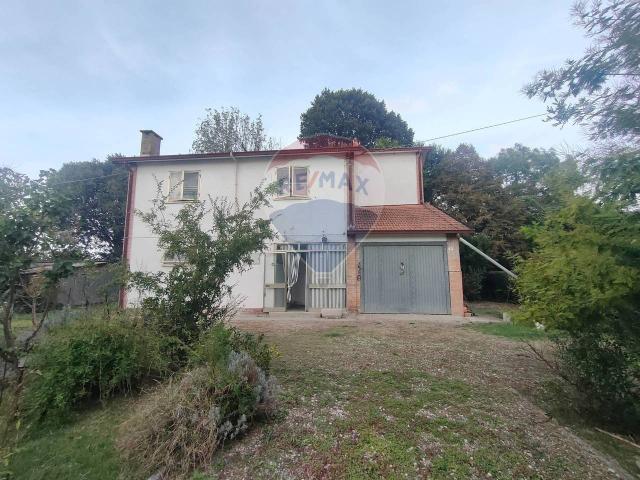 Villa Indipendente in vendita a Jolanda Di Savoia, Reggio Emilia