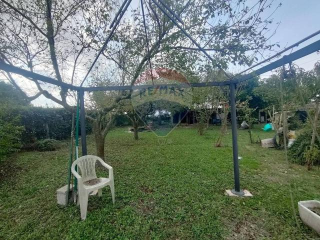 Villa Indipendente in vendita a Jolanda Di Savoia, Reggio Emilia