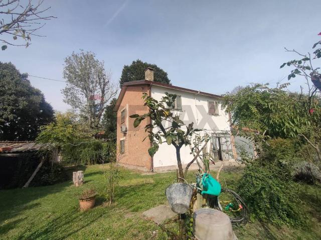 Villa Indipendente in vendita a Jolanda Di Savoia, Reggio Emilia