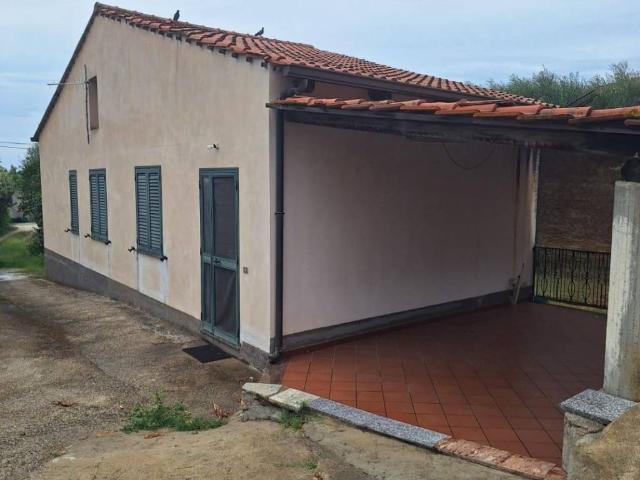 Villa Indipendente in vendita a Calabria, Vibo Valentia