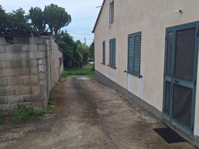 Villa Indipendente in vendita a Calabria, Vibo Valentia