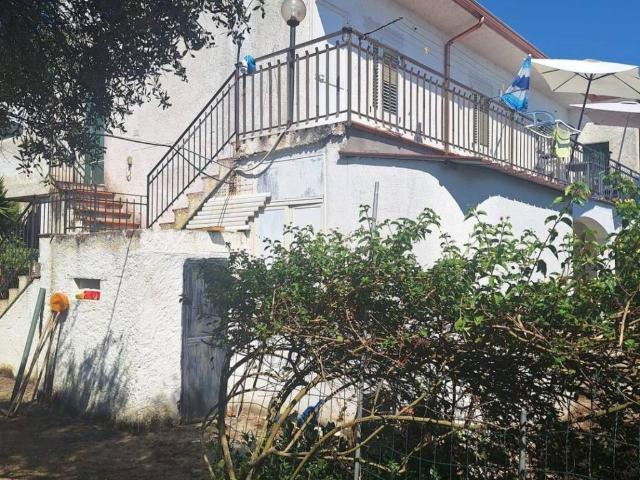 Villa Indipendente in vendita a Calabria, Vibo Valentia
