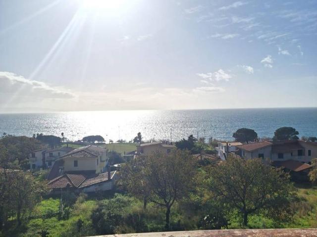 Villa Indipendente in vendita a Calabria, Vibo Valentia