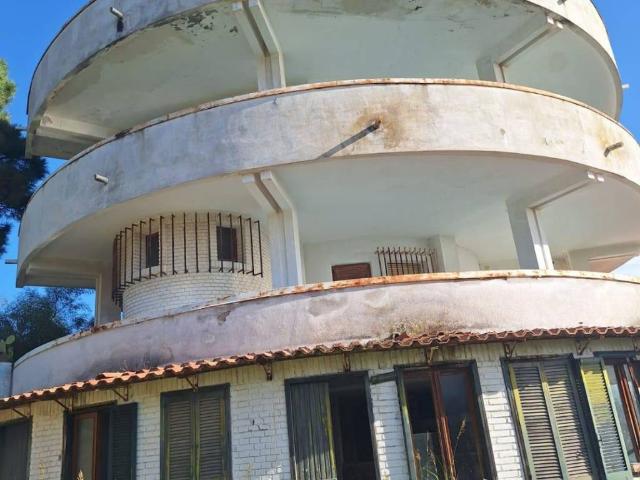Villa Indipendente in vendita a Calabria, Vibo Valentia