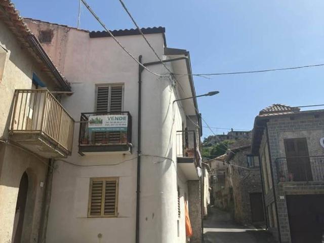 Villa Indipendente in vendita a Calabria, Vibo Valentia