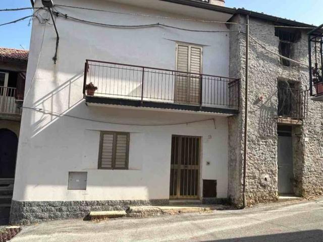Villa Indipendente in vendita a Calabria, Vibo Valentia