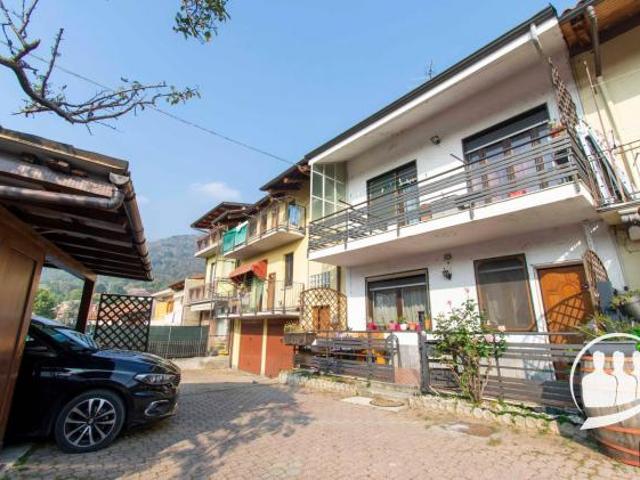 Villa Indipendente in vendita a Unione Montana di Comuni delle Valli di Lanzo, Ceronda e Casternone, Piemonte